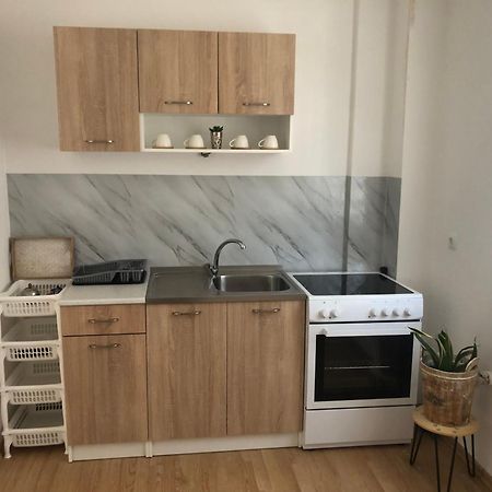 Mg Apartment Zepce ภายนอก รูปภาพ
