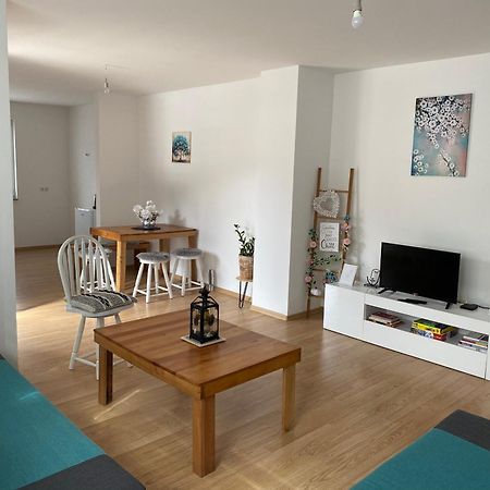 Mg Apartment Zepce ภายนอก รูปภาพ