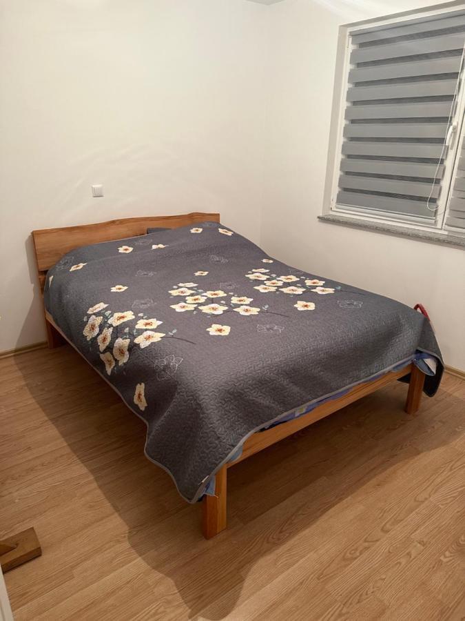 Mg Apartment Zepce ภายนอก รูปภาพ