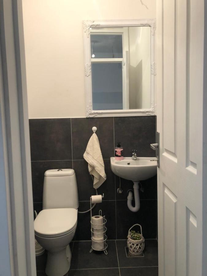 Mg Apartment Zepce ภายนอก รูปภาพ