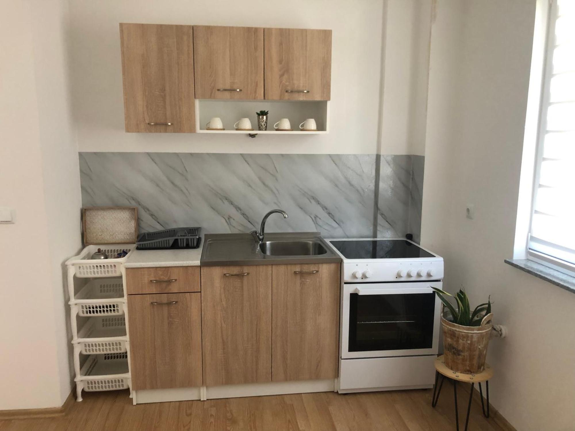 Mg Apartment Zepce ภายนอก รูปภาพ