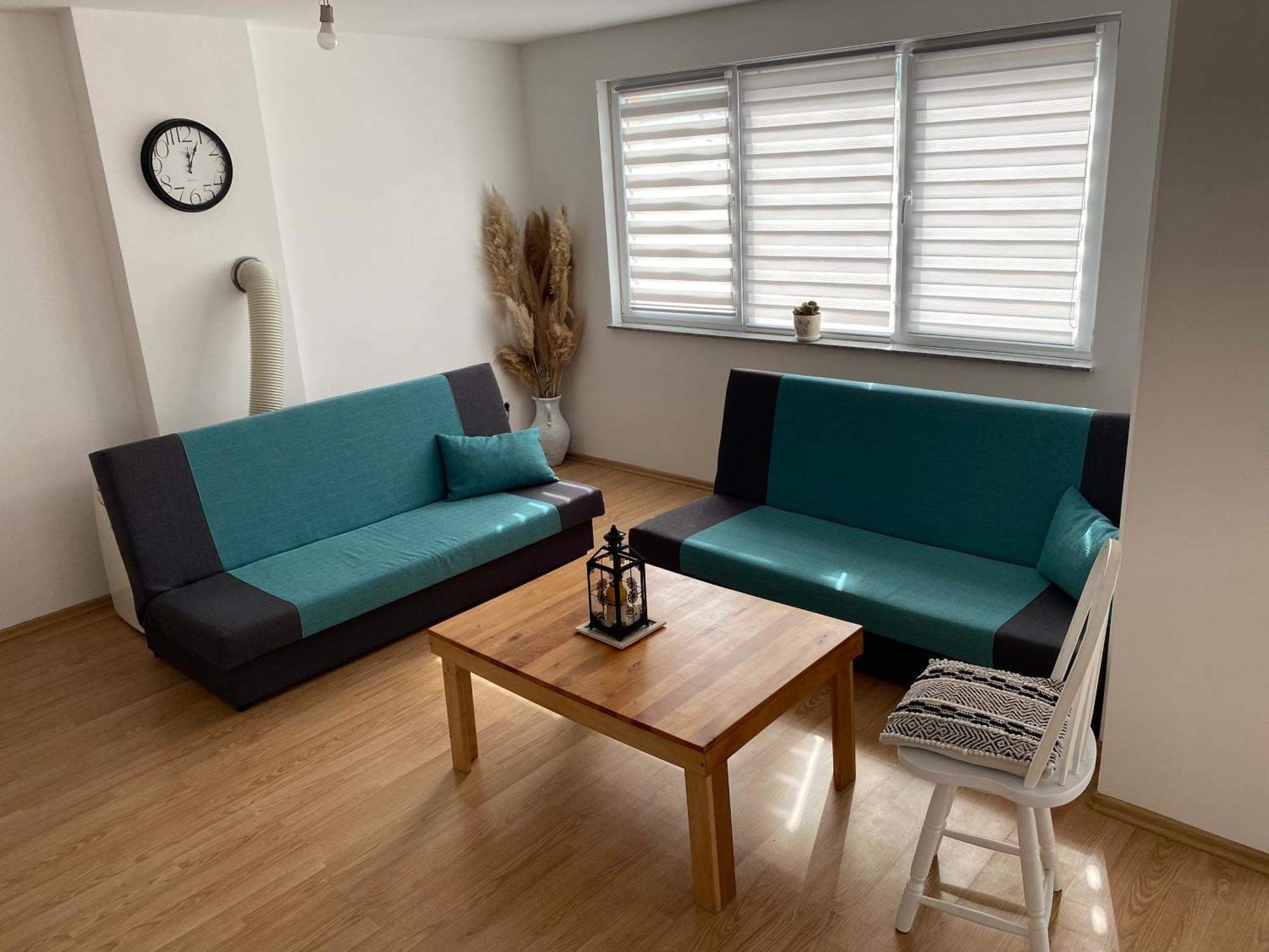 Mg Apartment Zepce ภายนอก รูปภาพ